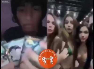 tudo original
