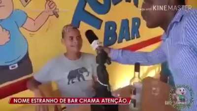 Brasil t&aacute; bom n&eacute;