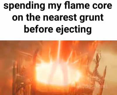or any core really