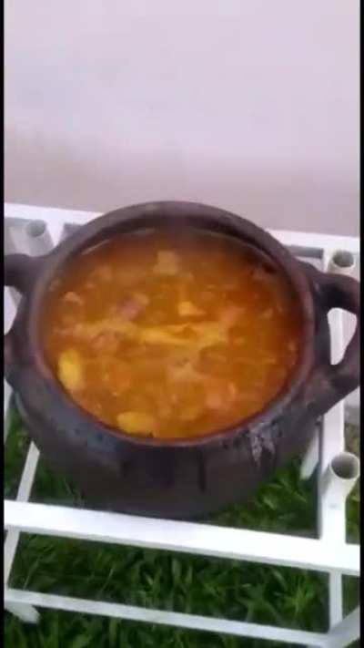 That looked good too :(
