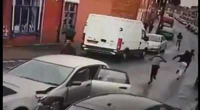 Maybe Maybe Maybe