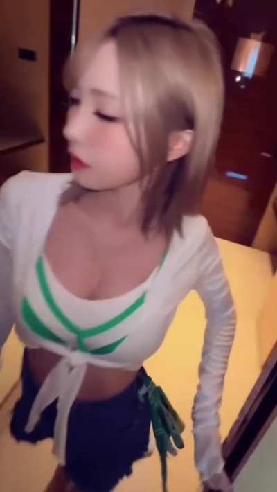 Say my name-Hitomi