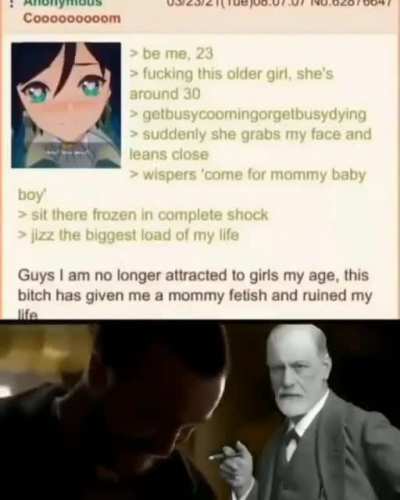 Freudian Rule