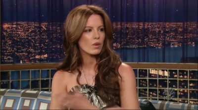Kate Beckinsale