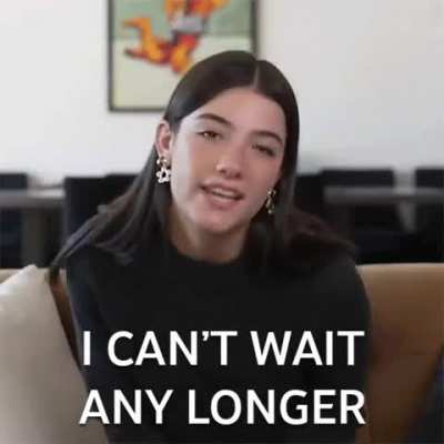 she can&rsquo;t wait no longer cum for her 😍
