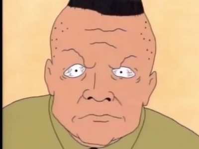 Mod?