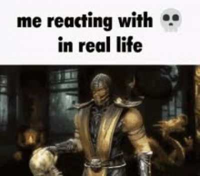 ✊💀