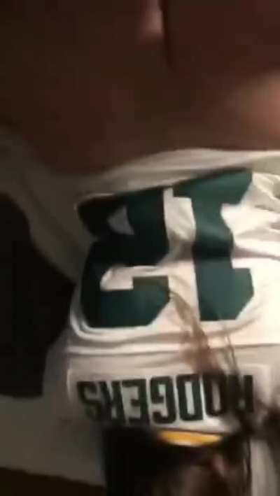 Thiccc booty