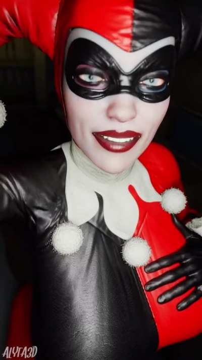 Harley Quinn (Alyta)