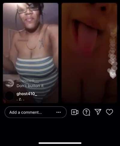 Ig live