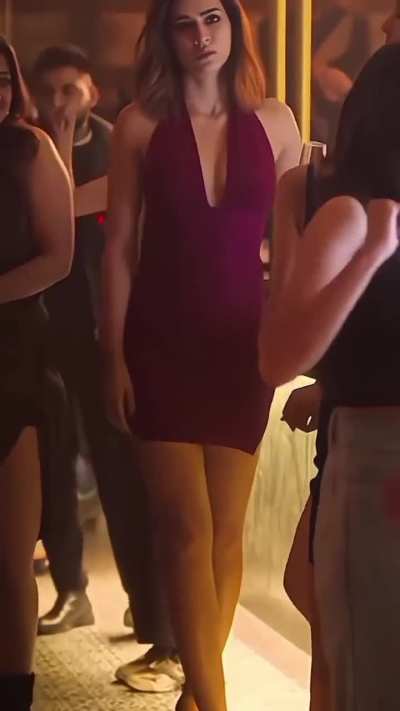 Kriti Sanon