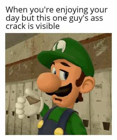 My disappointment is immeasurable and my day is ruined