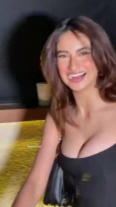 Palak Tiwari