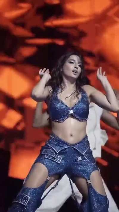 Nora fatehi 