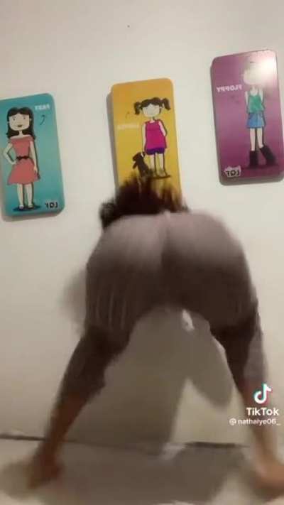 slut