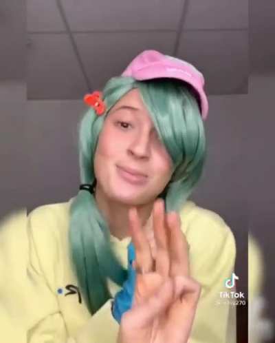 This is cringe