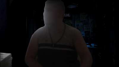 Freddy momento