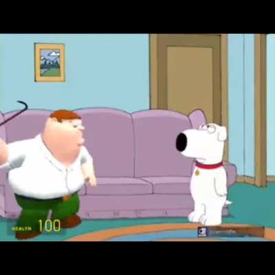 peter in gmod