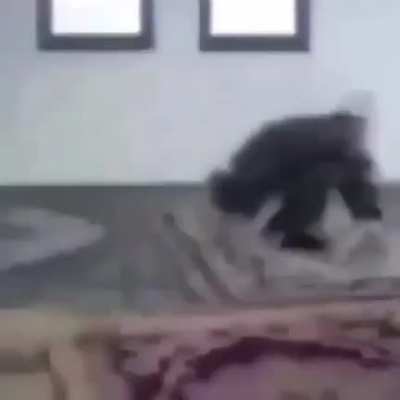 pov kuran kursu hoca gittikten sonra
