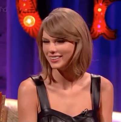 Taylor Swift