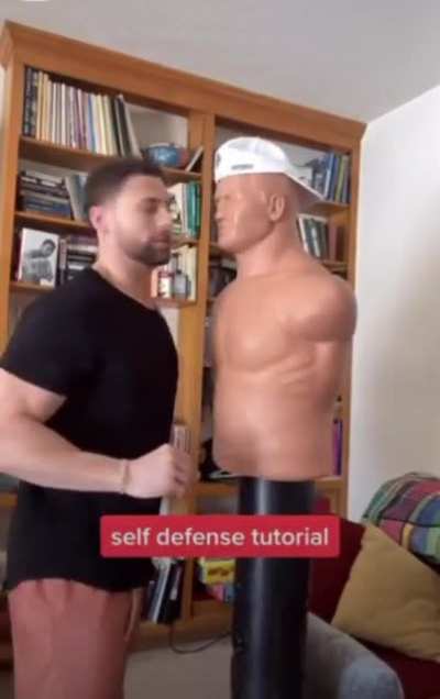 Muhteşem taktik