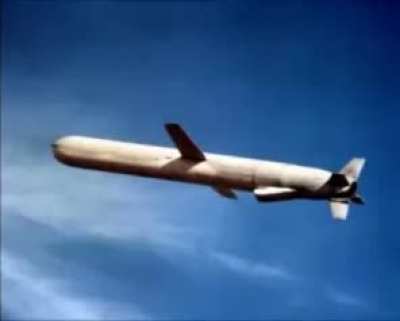 missile