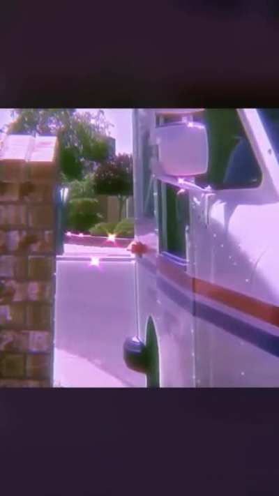 Fuck it, USPS Fancam. Back the Blue
