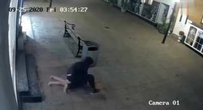Sorry, efectos de la cuarentena
