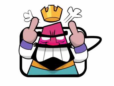 this is my response to supercell after the new update
