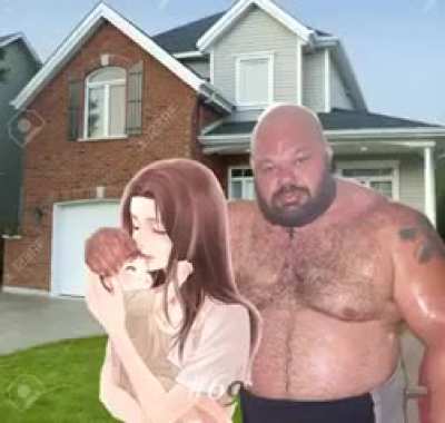 Average bruhchad