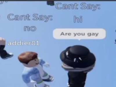 are you?
