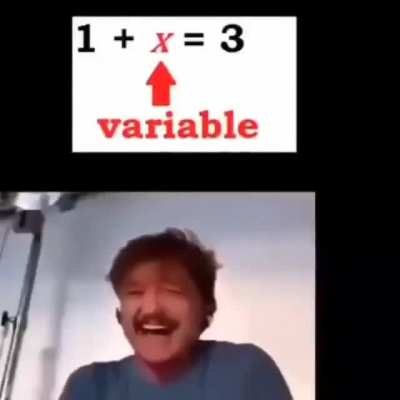 New meme format