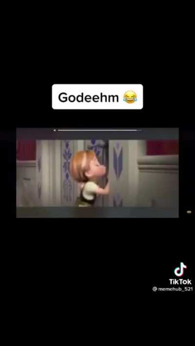 Who doesn't like Frozen?