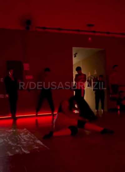 Duda Kropf @dudakropf | Conte&uacute;do exclusivo do nosso sub