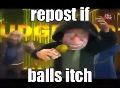 Spread the word