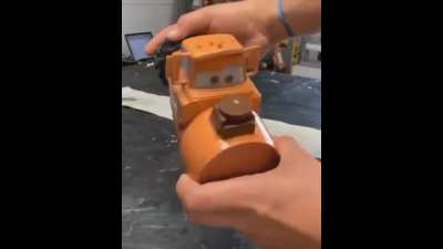 Mater Bater