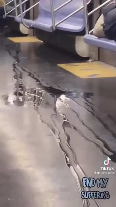 NYC Subway