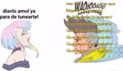 Meep meep