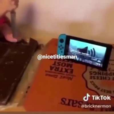 &Ccedil;ok garip gizemi &ccedil;&ouml;z&uuml;lemeyecek bir video