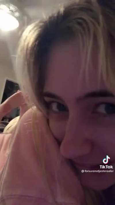 Blonde