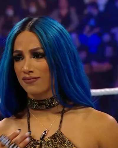 Sasha ♥