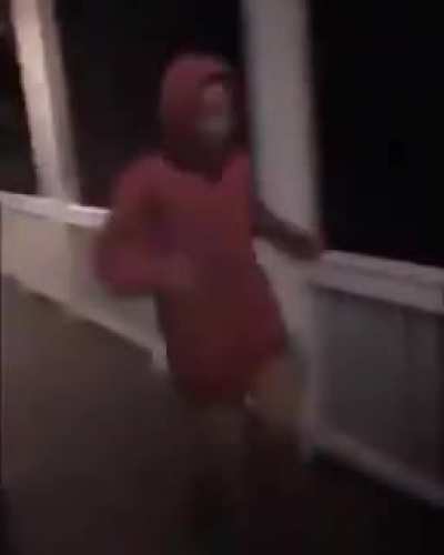Aight ima head out