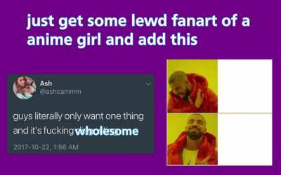 Now my children, make the meme that will dominate hot