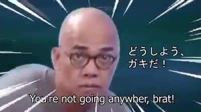 Vanishing Jovit Senpai