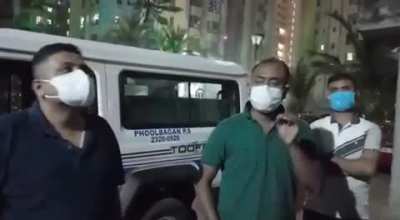 This video is from Kolkata , I wanna commit die , should have went to bihar but my exams are going on 🙃