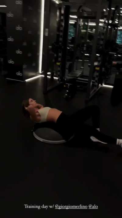 "Training day" 