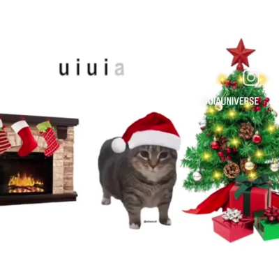 Merry Wunkmas, fellow Wunkscholars