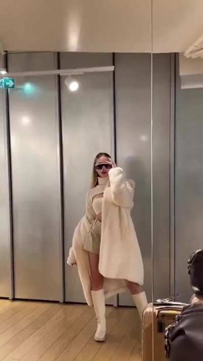 New IG Vid