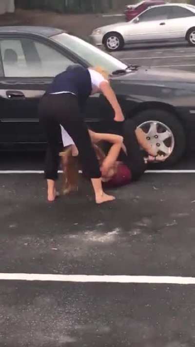 No mercy