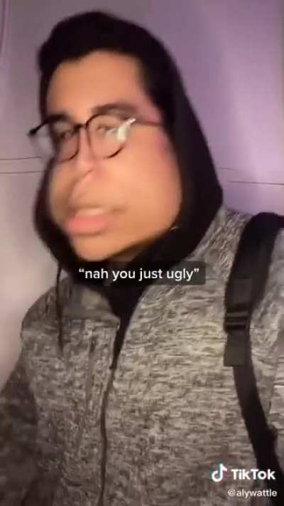 What is this trend bro